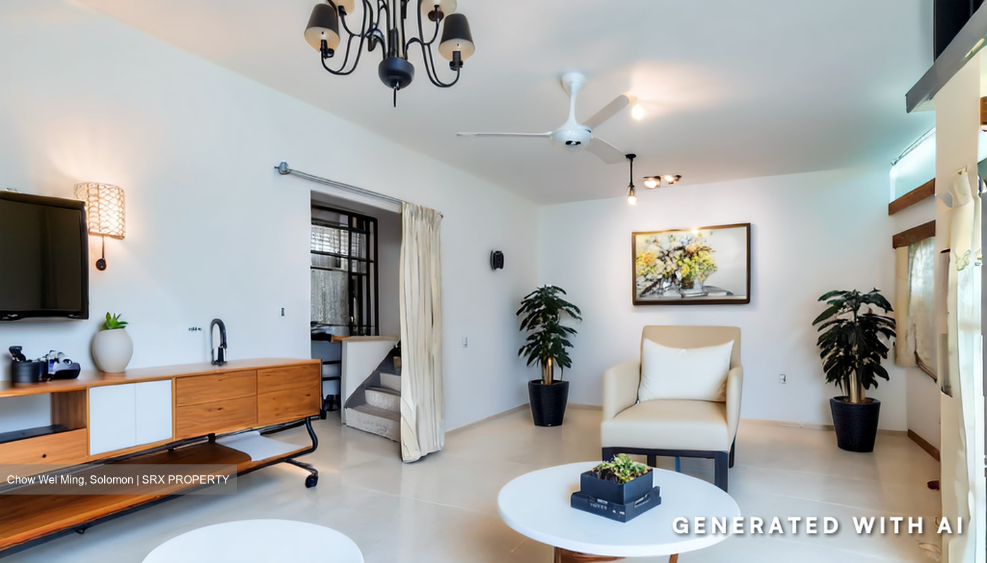 Lorong M Telok Kurau (D15), Semi-Detached #633768841